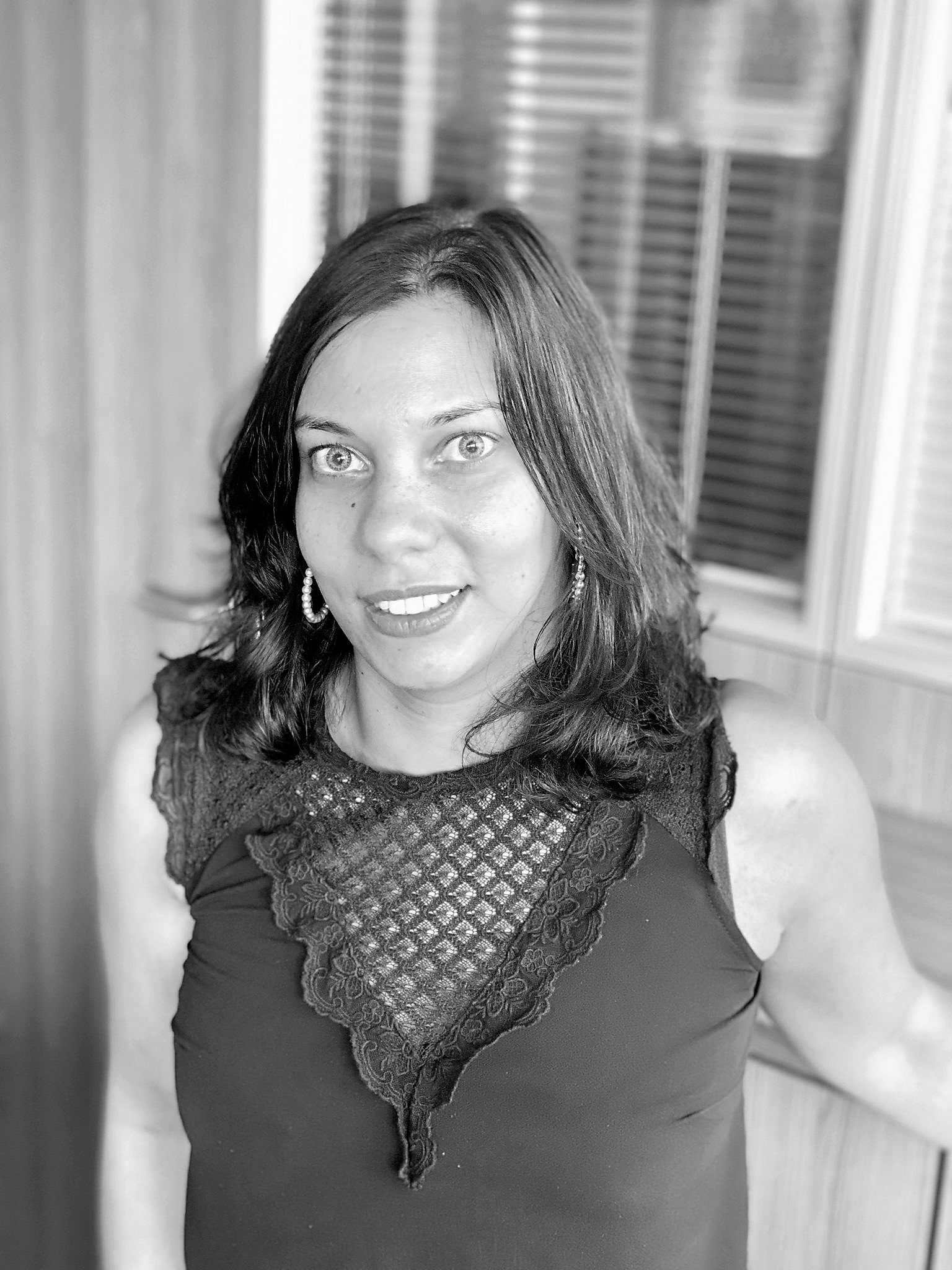 Marine Dulcie Hernandez, consultante en ressources humaines